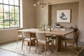 The Celeste Dining Table