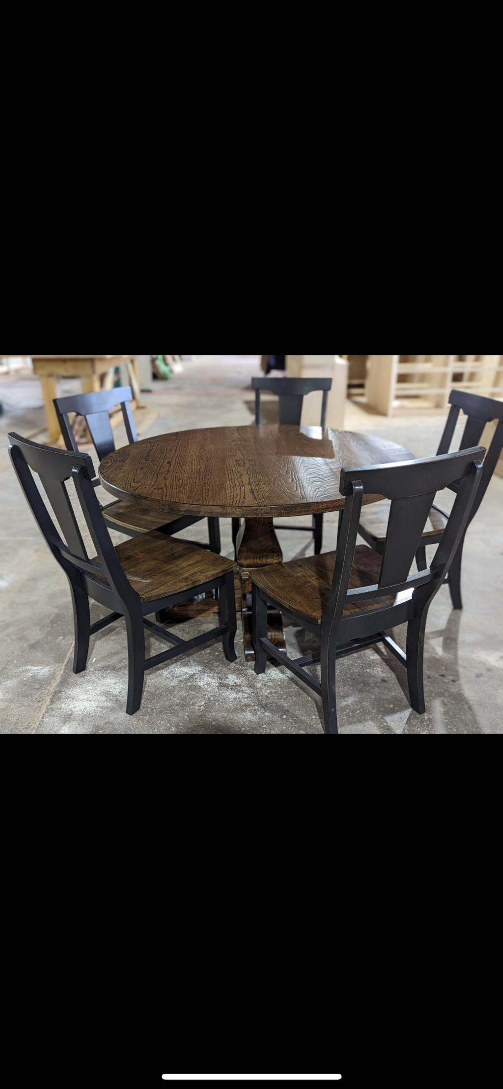 Banks Round Table