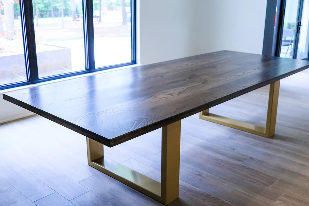 The Mira Dining Table