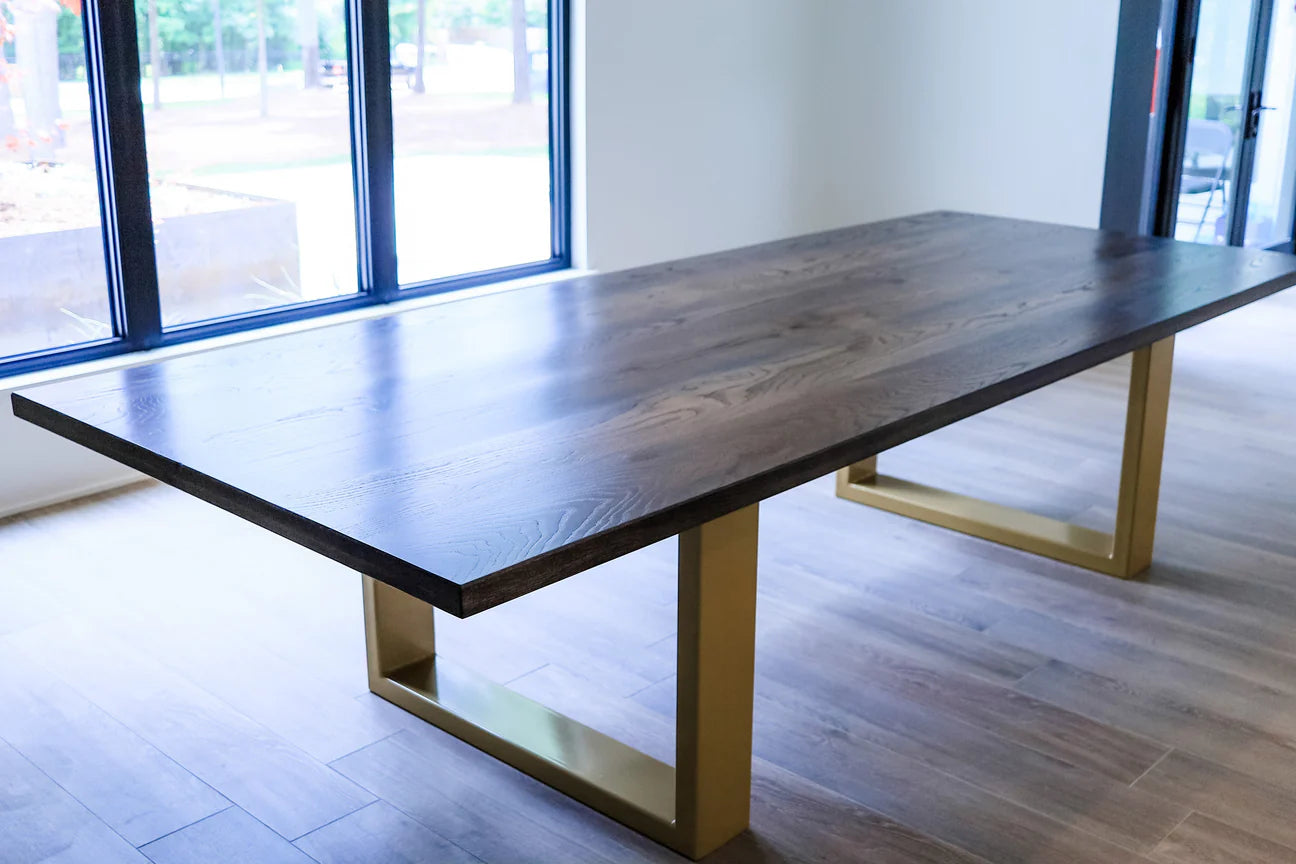The Mira Dining Table