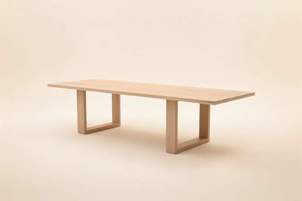 The Mira Dining Table