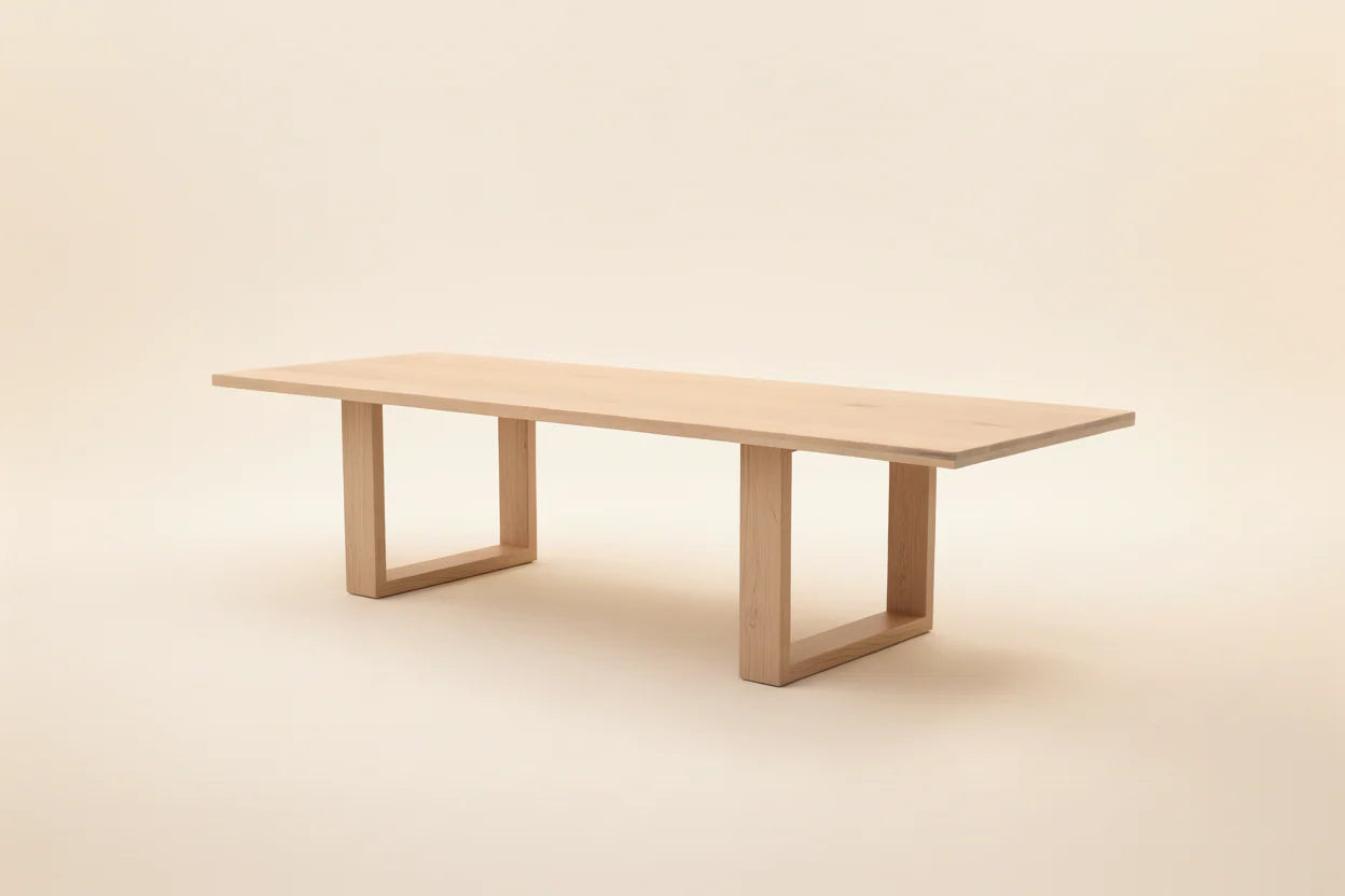 The Mira Dining Table