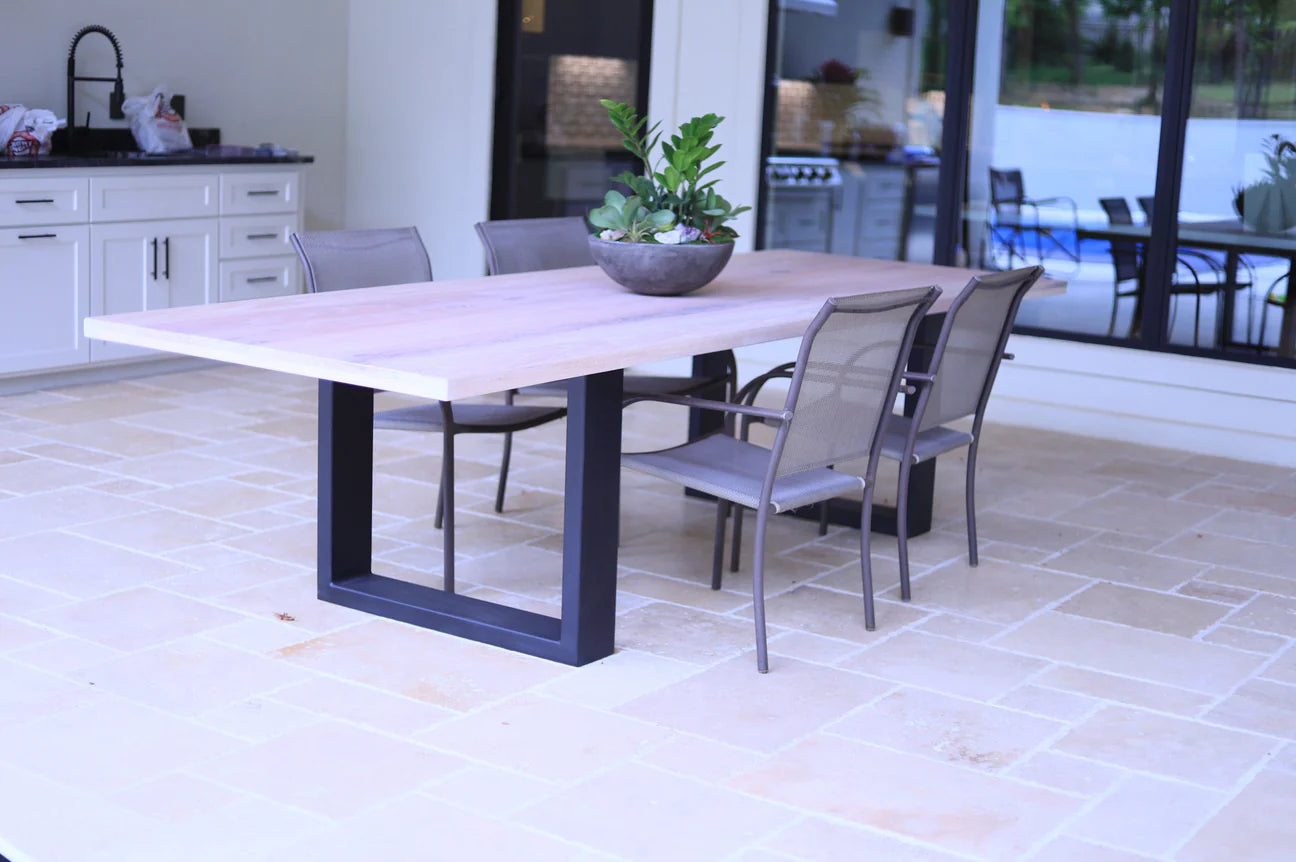The Mira Dining Table