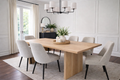 The Meridian Dining Table