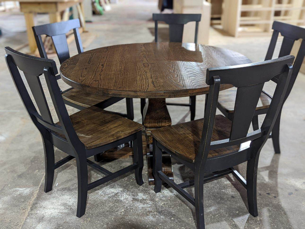 Banks Round Table