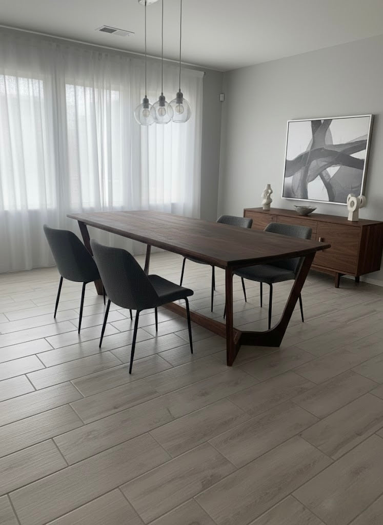 The Sirena Dining Table