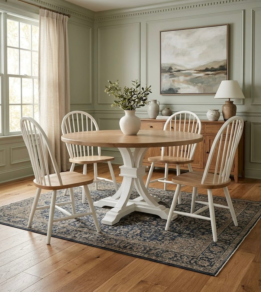 Flare Round Table