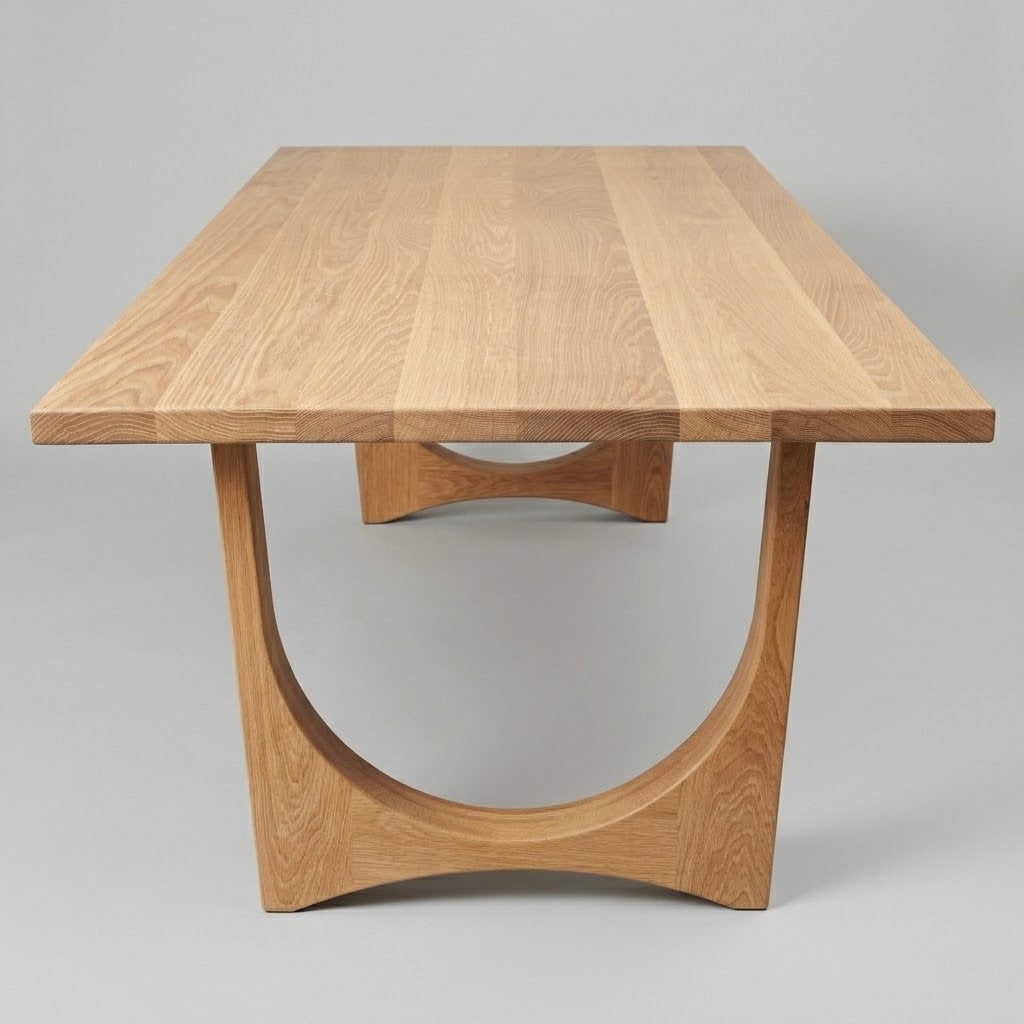 The Azure Dining Table