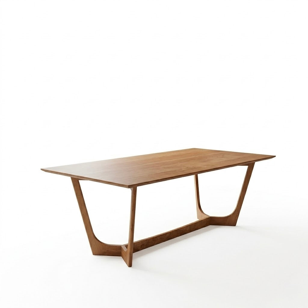 The Sirena Dining Table