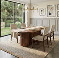 The Cora Dining Table